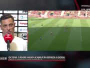 Mirel Rădoi, ”victima” primului meci spectaculos din sezon. ”Nu ştiu care erau aşteptările dumneavoastră!”