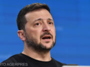 Aderarea Ucrainei la UE, „frânată“. Germania taxează o decizie a lui Zelenski