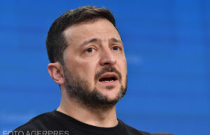 Aderarea Ucrainei la UE, „frânată“. Germania taxează o decizie a lui Zelenski