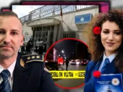 Ea este angajata de la Penitenciarul Rahova depistată drogată la volan. Nu e singura abatere pe care a avut-o: ”A eliberat eronat un deținut”