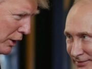 Acord istoric între Donald Trump și Vladimir Putin. Detaliile înțelegerii de ultimă oră