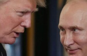 Acord istoric între Donald Trump și Vladimir Putin. Detaliile înțelegerii de ultimă oră