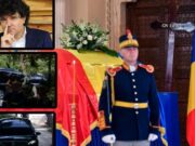 Gestul surprinzător al lui Nicușor Dan în legătură cu funeraliile lui Ion Iliescu. Nimeni nu se aștepta la asta