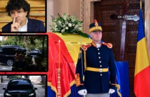 Gestul surprinzător al lui Nicușor Dan în legătură cu funeraliile lui Ion Iliescu. Nimeni nu se aștepta la asta