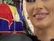 Sicriul lui Ion Iliescu, din lemn masiv: cât a costat și cum s-a desfășurat ceremonia funerară