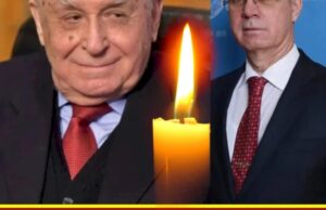 Prima țară care transmite un mesaj oficial de condoleanțe după moartea lui Ion Iliescu