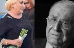 Ion Iliescu a murit. Fostul președinte va fi înmormântat la Cimitirul Ghencea III. Viorica Dăncilă, printre cei care i-au adus un ultim omagiu
