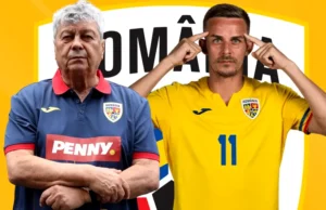 Mircea Lucescu a ales urmaşul lui Nicuşor Bancu la naţionala României! Va fi convocat pentru meciurile naţionalei din luna septembrie. Exclusiv