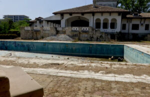 Litoralul, la „minus infinit”. Monumentele istorice, victimele birocrației: „Pe vremuri, era crema cremelor”