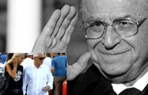 Mihai Bujor Sion, „fiul de suflet” al lui Ion Iliescu, a lipsit de la ceremoniile funerare. Ce moștenire ar putea primi și cum arată viața lui azi