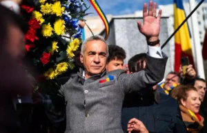 EXCLUSIVITATE. Sondaj exploziv, marca Realitatea PLUS – Câți români l-ar vota mâine pe Georgescu: datele momentului