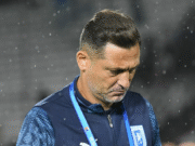 Mirel Rădoi, circumspect înaintea partidei cu Petrolul: „E un meci-capcană”. Câţi spectatori se anunţă pe „Ion Oblemenco”