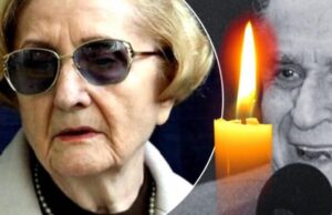 Absență marcantă la funeraliile lui Ion Iliescu: Soția sa, Nina Iliescu, nu va participa la ceremonii