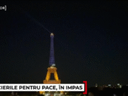 Anunţ în premieră făcut de Ucraina despre România, cu privire la sprijinul primit în război