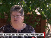 Cum s-a răzbunat un primar din Dolj pe sătenii care l-au criticat: „M-am trezit dimineaţă fără ea”