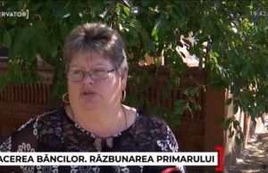 Cum s-a răzbunat un primar din Dolj pe sătenii care l-au criticat: „M-am trezit dimineaţă fără ea”