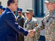 Ministrul Apărării anunță că tinerii nu vor fi luaţi cu arcanul la oaste: Recrutarea în armată rămâne voluntară. MApN oferă 12.285 lei net tinerilor care fac patru luni stagiu militar