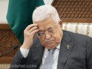 SUA îl împiedică pe liderul palestinian să participe la reuniunea ONU, în timp ce aliații promit recunoașterea statului