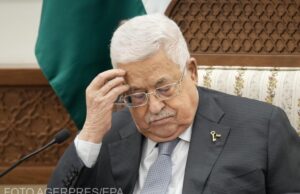 SUA îl împiedică pe liderul palestinian să participe la reuniunea ONU, în timp ce aliații promit recunoașterea statului