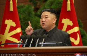 Alertă la granița Coreei: Focuri de avertizare și acuzații de ‘provocare deliberată’ între Nord și Sud