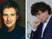 Andrei Caramitru: „Nicușor Dan a făcut cea mai mare greșeală din existența lui. E grav și stupid și prostesc”