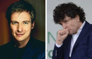 Andrei Caramitru: „Nicușor Dan a făcut cea mai mare greșeală din existența lui. E grav și stupid și prostesc”