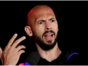 Poliția i-a confiscat lui Andrew Tate 180.000 de lire sterline. Banii erau avansul pentru un Aston Martin Valhalla