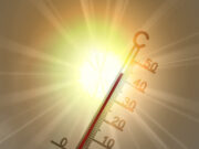 COD GALBEN Cod Galben de caniculă în jumătate de țară – HARTA zonelor vizate