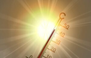 COD GALBEN Cod Galben de caniculă în jumătate de țară – HARTA zonelor vizate