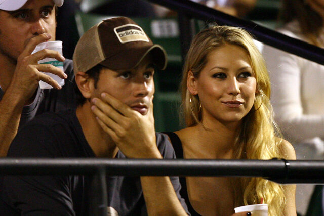 Sony Ericsson Open Day 11