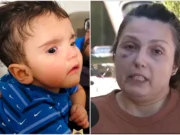 Bebeluș de șapte luni, răpit din brațele mamei în timp ce era schimbat de scutec. Femeia a fost atacată și lăsată inconștientă