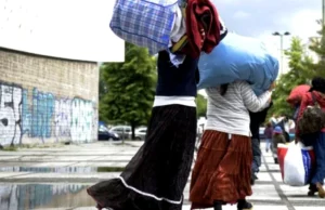 Rromii plecați din România i-au adus la disperare pe polițiștii din Berlin. Statul german e acuzat de complicitate cu migranţii