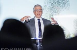 Bill Gates dezvăluie locul de muncă care nu va fi niciodată înlocuit de inteligența artificială