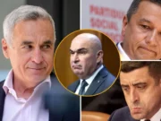 Ilie Bolojan, despre scenariul unei guvernări PSD – AUR cu Georgescu premier și alegeri anticipate: „România nu mai suportă”