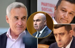 Ilie Bolojan, despre scenariul unei guvernări PSD – AUR cu Georgescu premier și alegeri anticipate: „România nu mai suportă”