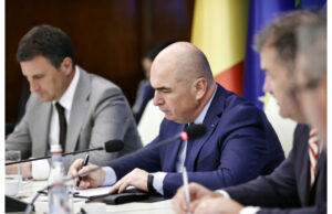 În ciuda deciziei CCR, Ilie Bolojan a solicitat tuturor miniștrilor declarațiile de avere și de interese