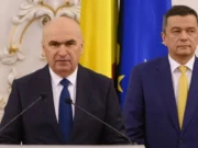Coaliţia s-a înţeles pe măsurile administrative, discuţiile continuă miercuri cu partea fiscală. Nicuşor Dan a intervenit pe tema reformei Justiţiei. Ce le-a transmis preşedintele lui Bolojan şi Grindeanu