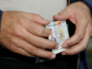 Românii vor putea călători în ţările UE doar cu buletin cu cip. Cum și de când se aplică noua reglementare