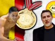 Fost candidat AUR la parlamentare către David Popovici: „Băi, cioroiule, popândău de baltă!” Cine e politicianul care l-a jignit grosolan pe dublul campion mondial în urmă cu fix o lună