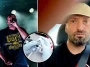 Cheloo, testat pozitiv la droguri în urină. Proba din sânge este negativă, potrivit rezultatelor