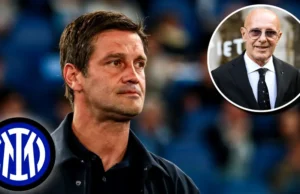 Susținere puternică pentru Chivu la Inter. Fostul selecționer al Italiei este convins: „Nu este un pariu riscant. Este pregătit pentru marele pas înainte!”