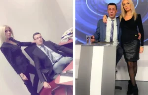 Victor Ciutacu: „Eu am debutat-o pe Laura Vicol la televizor, nu mama, aşa a ajuns personaj de televizor”