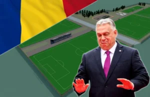 Lovitură puternică dată de Guvernul din Ungaria! În ce club de tradiție din România va investi