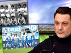 Leo Badea taie în carne vie după ce Universitatea era să se facă de râs la Trnava: „De la Craiova Maxima la fotbalul din curtea școlii”
