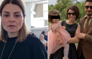 Răsturnare de situație în cazul bărbatului care și-a ucis soția cu sânge rece în fața fetiței lor, apoi s-a sinucis. Detaliul care schimbă cursul anchetei