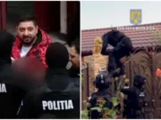 Cum a încercat unul dintre criminalii de la Padina să scape de pedeapsă. O vânzare falsă și 10.000 de euro dați unui recidivist l-ar fi scutit de sentință. Video