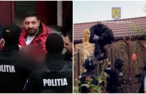 Cum a încercat unul dintre criminalii de la Padina să scape de pedeapsă. O vânzare falsă și 10.000 de euro dați unui recidivist l-ar fi scutit de sentință. Video