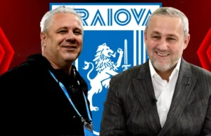 Marius Șumudică, replică de milioane după ce a fost ironizat de Mihai Rotaru: “Ca să le meargă bine, o să spun că nu ies din grupă”