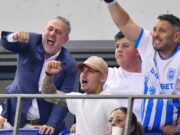 Mihai Rotaru mai face două transferuri și i-a plătit-o lui Șumudică: „În acel moment am știut”