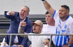 Mihai Rotaru mai face două transferuri și i-a plătit-o lui Șumudică: „În acel moment am știut”